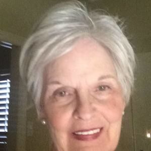 Meet your Posher, Jan porter